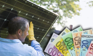 Installer soi-même panneaux solaire pour économiser de l'argent