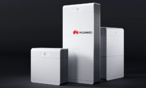 Batterei de stockage d'énergie solaire Huawei LUNA2000-7/14/21-S1